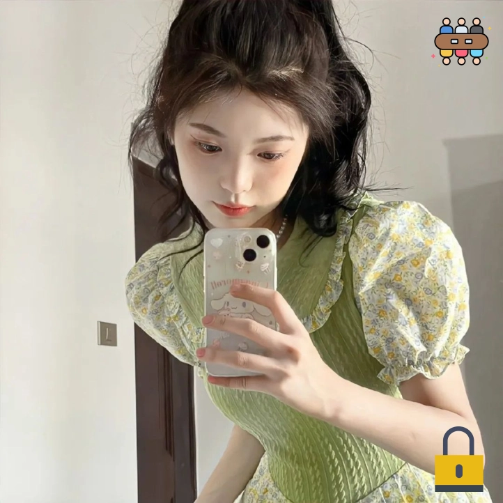 叶女士