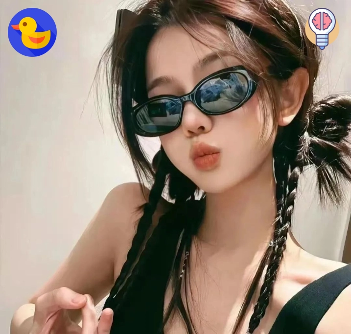 谢女士